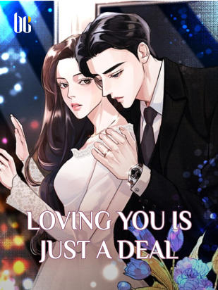 Loving You Is Just A Deal